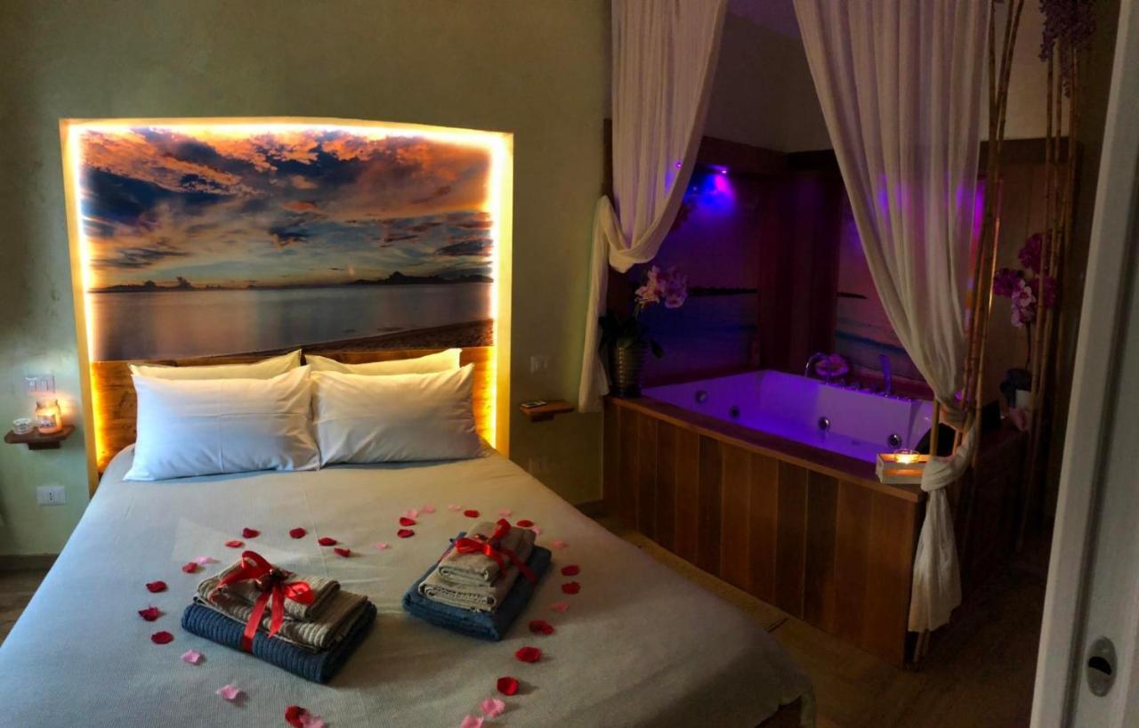 Dream & Relax Villa Fiore Bari Exterior foto
