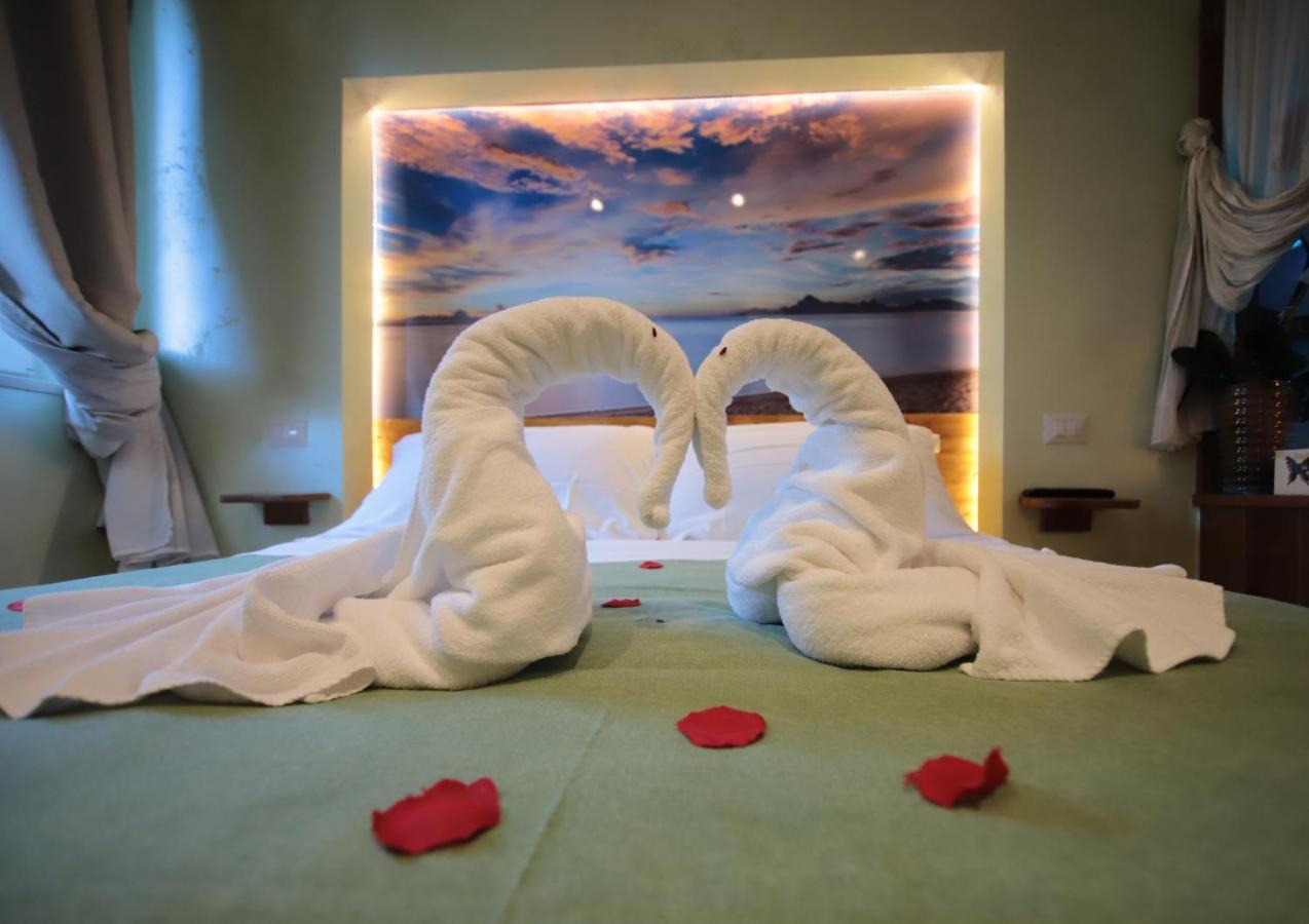 Dream & Relax Villa Fiore Bari Exterior foto